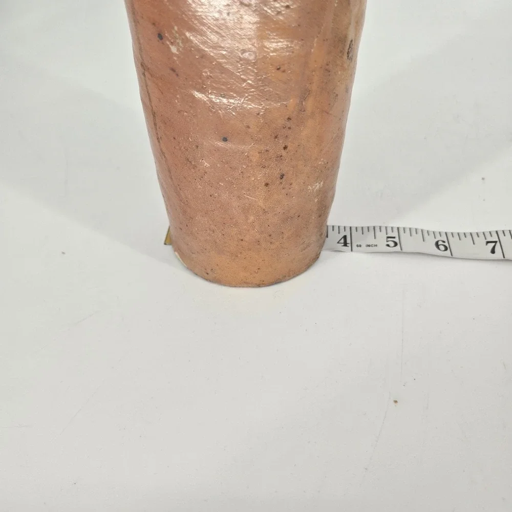 Antique Apollinaris Stoneware Bottle Georg Kreuzberg Ahrweiler Jug 12